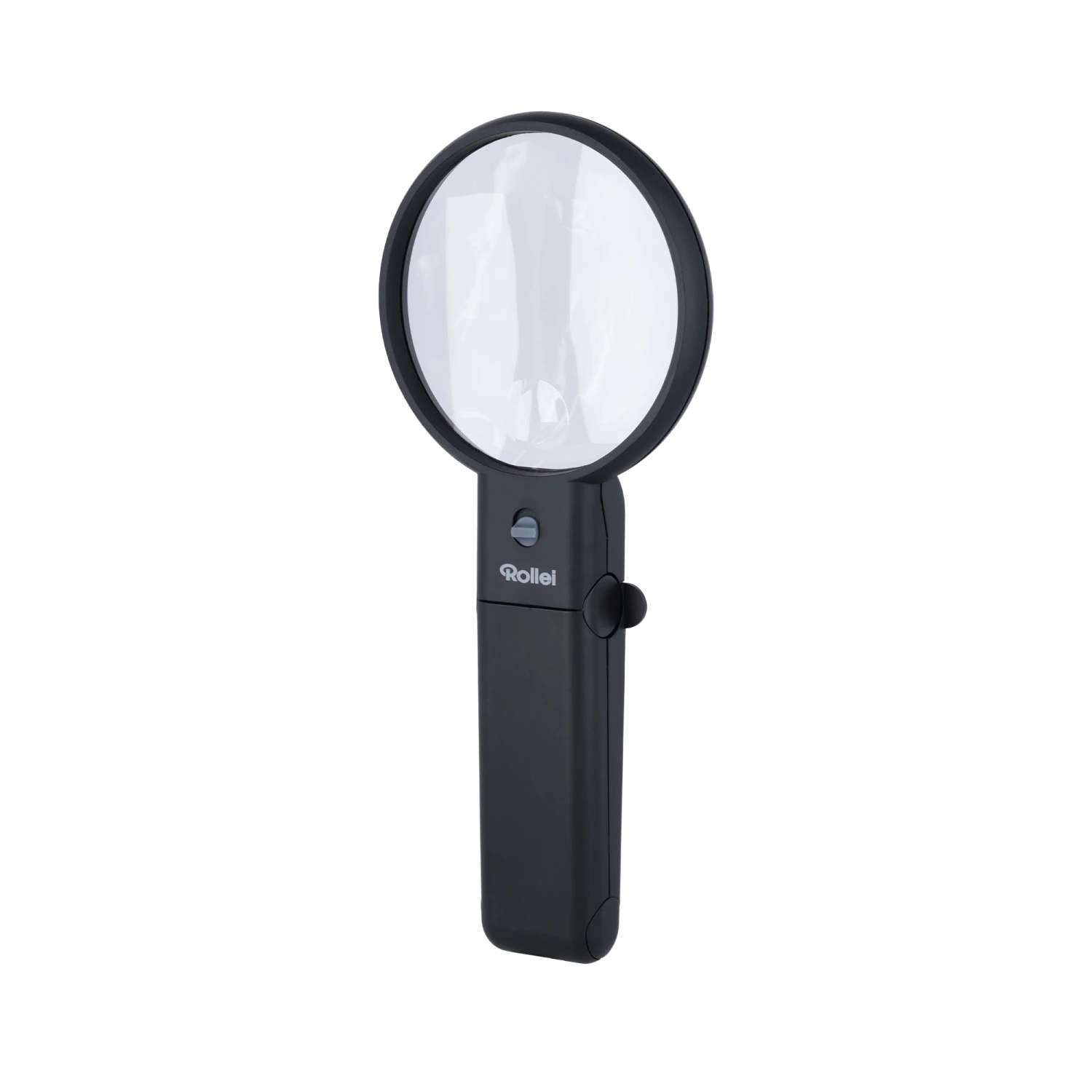 Rollei Handlupe I Mit LED-Licht 4 Rollei Handlupe I Mit LED-Licht – Bild 2
