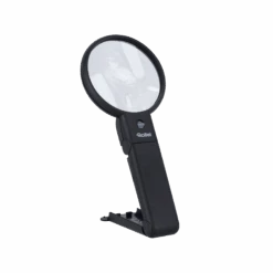 Rollei Handlupe I Mit LED-Licht 12 Rollei Handlupe I Mit LED-Licht -Rollei Verkäufe 60326 Handlupe LED 05