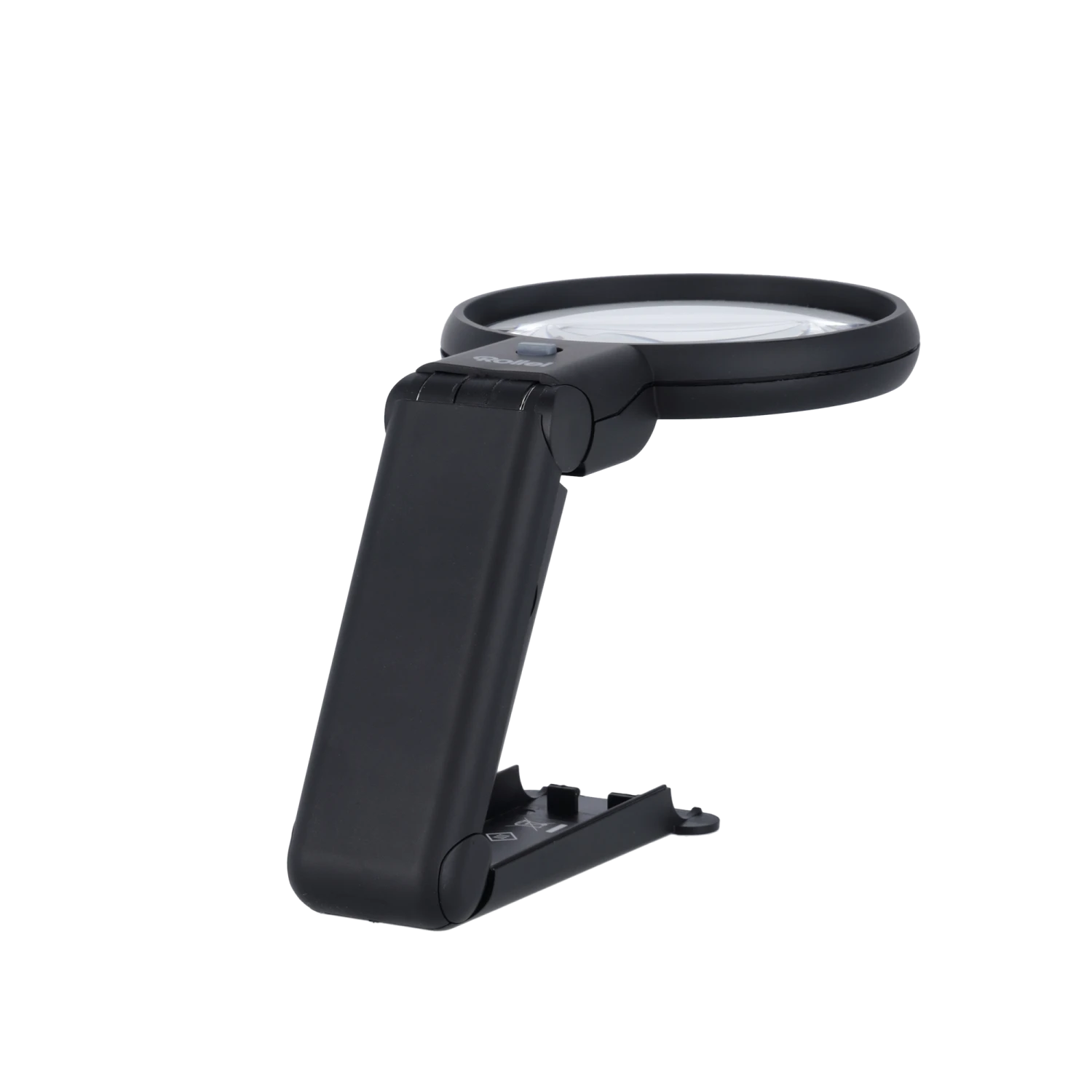 Rollei Handlupe I Mit LED-Licht 8 Rollei Handlupe I Mit LED-Licht – Bild 6