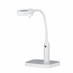 Rollei Tischlupe I Mit LED-Licht 9 Rollei Tischlupe I Mit LED-Licht -Rollei Verkäufe 60328 Tischlupe LED 02