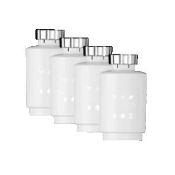 Rollei Bundle 4x Smartes Thermostat