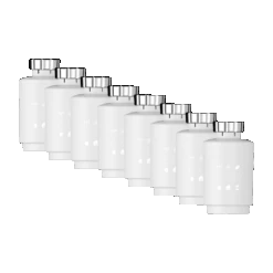 Rollei Bundle 8x Smartes Thermostat