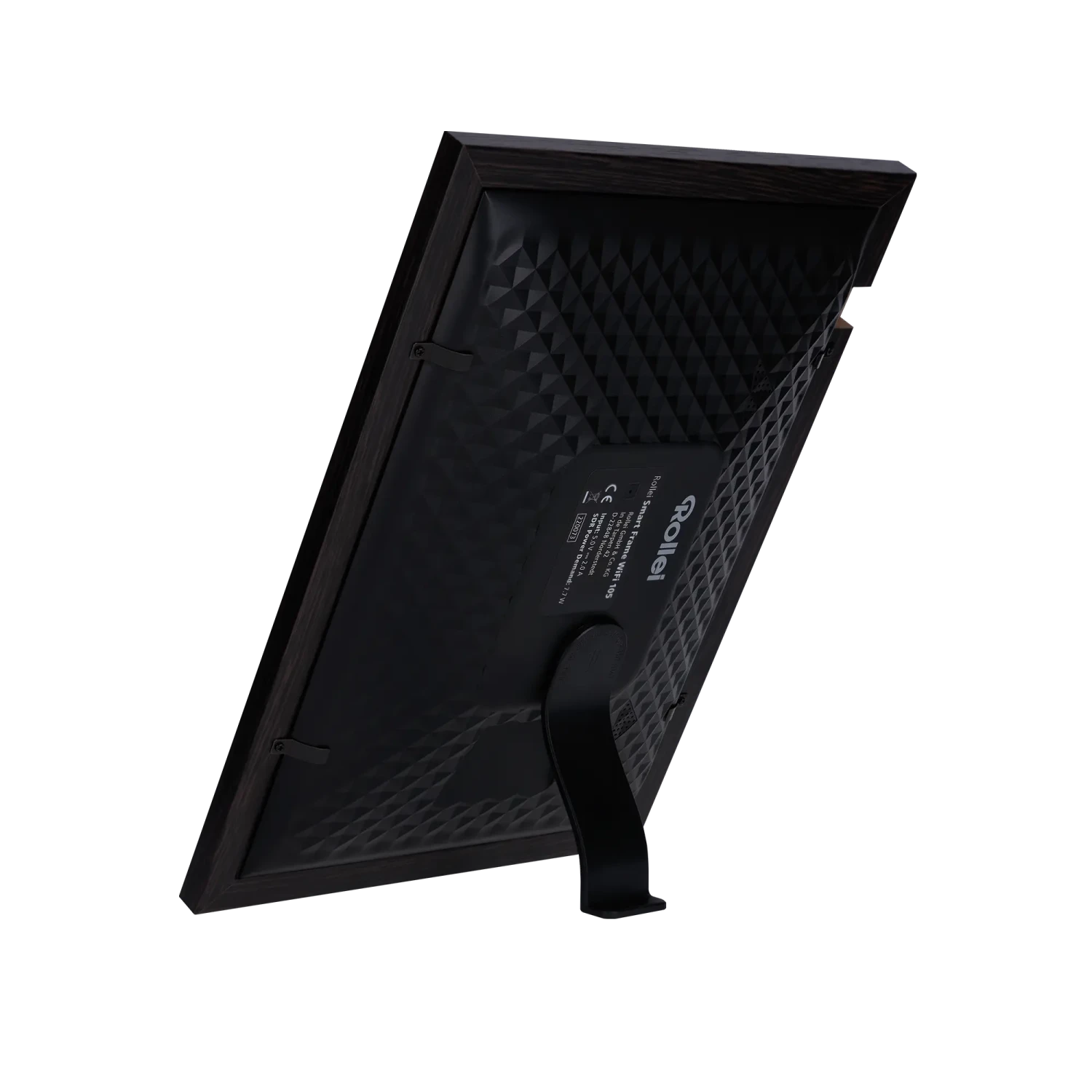 Rollei Smarter Bilderrahmen | 10" Diagonale | Wifi | Frameo App | Holzrahmen | Modell 105 18 Rollei Smarter Bilderrahmen | 10" Diagonale | Wifi | Frameo App | Holzrahmen | Modell 105 – Bild 16