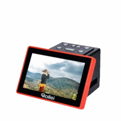 Rollei Scanner | Dias & Negative | DF-S 1300 SE