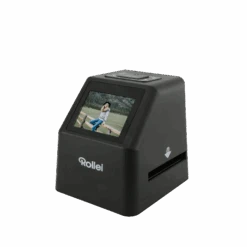 Rollei Scanner | Dias & Negative | DF-S 310 SE