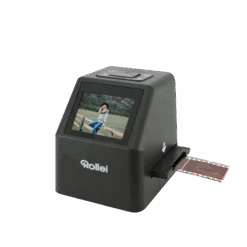 Rollei Scanner | Dias & Negative | DF-S 310 SE -Rollei Verkäufe Rollei Diascanner DF S 310 SE Dia Film Scanner 1651045564