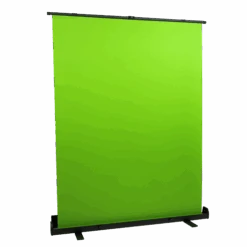 Rollei Ausziehbarer Greenscreen