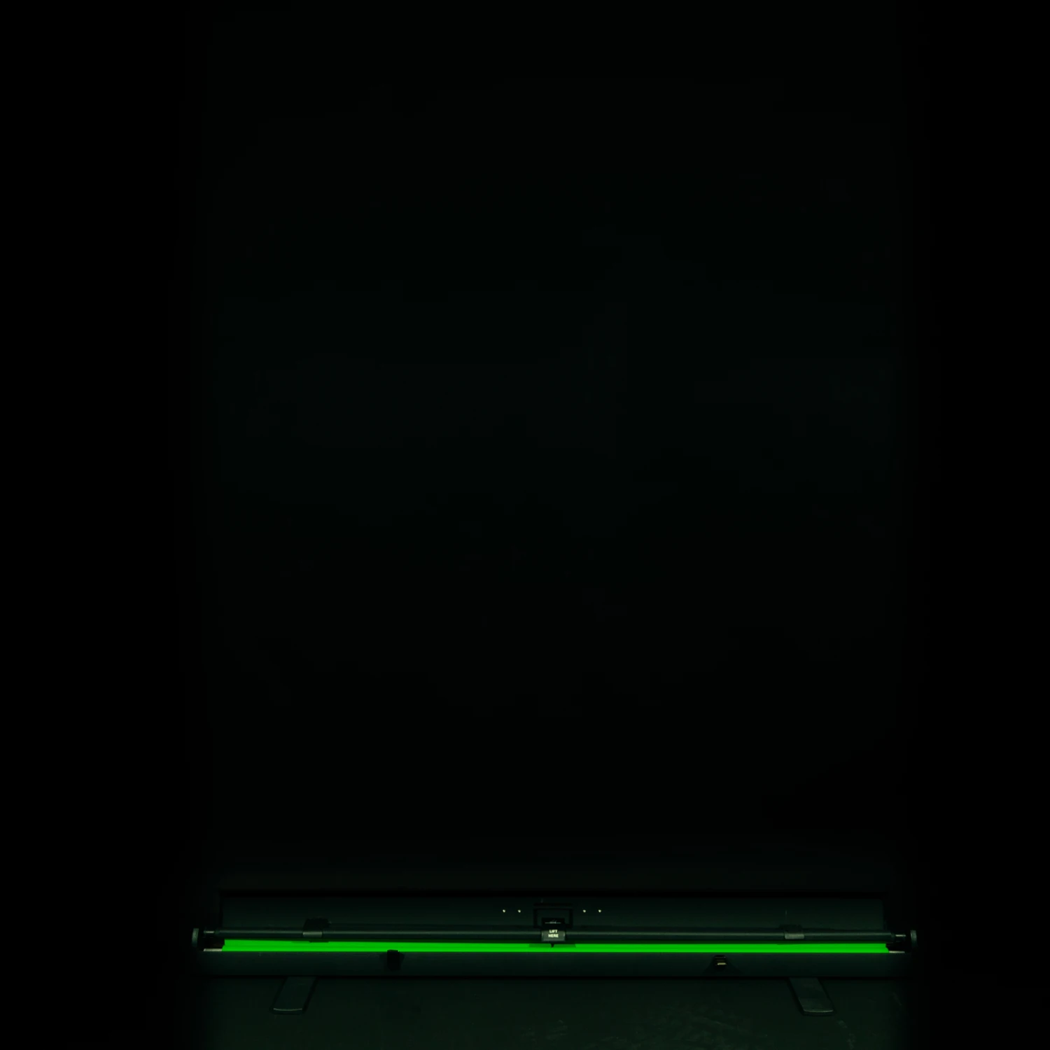 Rollei Ausziehbarer Greenscreen 8 Rollei Ausziehbarer Greenscreen – Bild 6