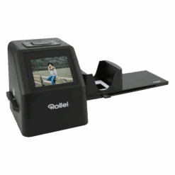 Rollei Scanner | Dias & Negative | DF-S 310 SE -Rollei Verkäufe Rollei Equipment DF S 310 SE Dia Film Scanner 1622565091