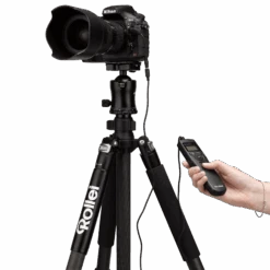 Rollei Kabelfernauslöser -Rollei Verkäufe Rollei Equipment Kabelfernausloser 1622562321