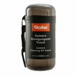 Rollei Kamera Reinigungsset Travel -Rollei Verkäufe Rollei Equipment Kamera Reinigungsset Travel 1602508922
