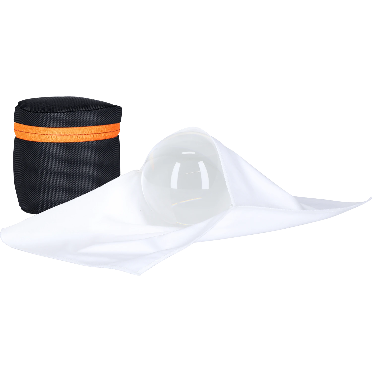 Rollei Lensball – 110 Mm Vollglaskugel 3 Rollei Lensball – 110 Mm Vollglaskugel