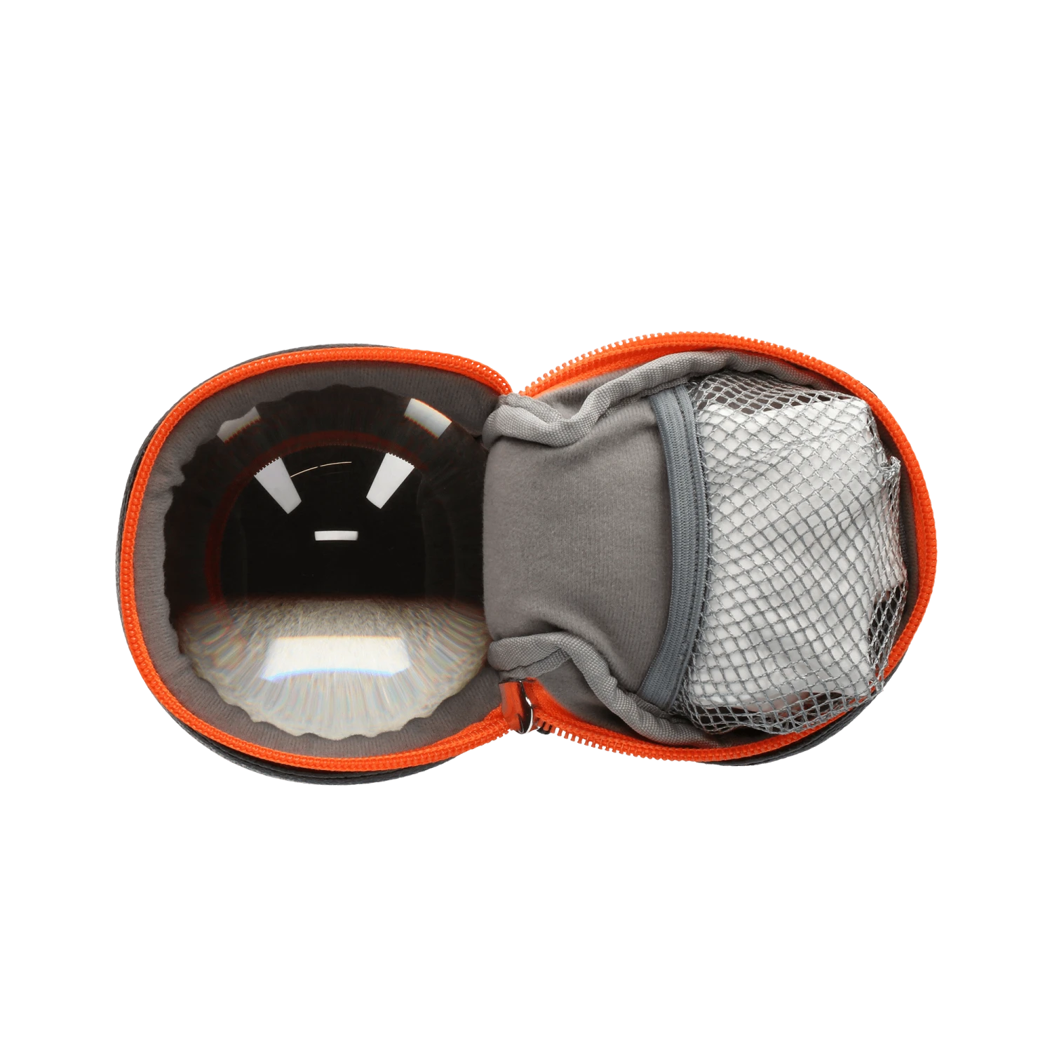 Rollei Lensball – 110 Mm Vollglaskugel 6 Rollei Lensball – 110 Mm Vollglaskugel – Bild 4