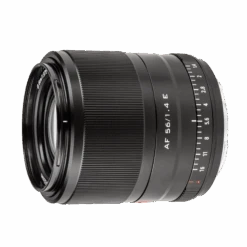 Rollei Viltrox Objektiv | AF 56 Mm | F/1.4 E | Sony E-Mount