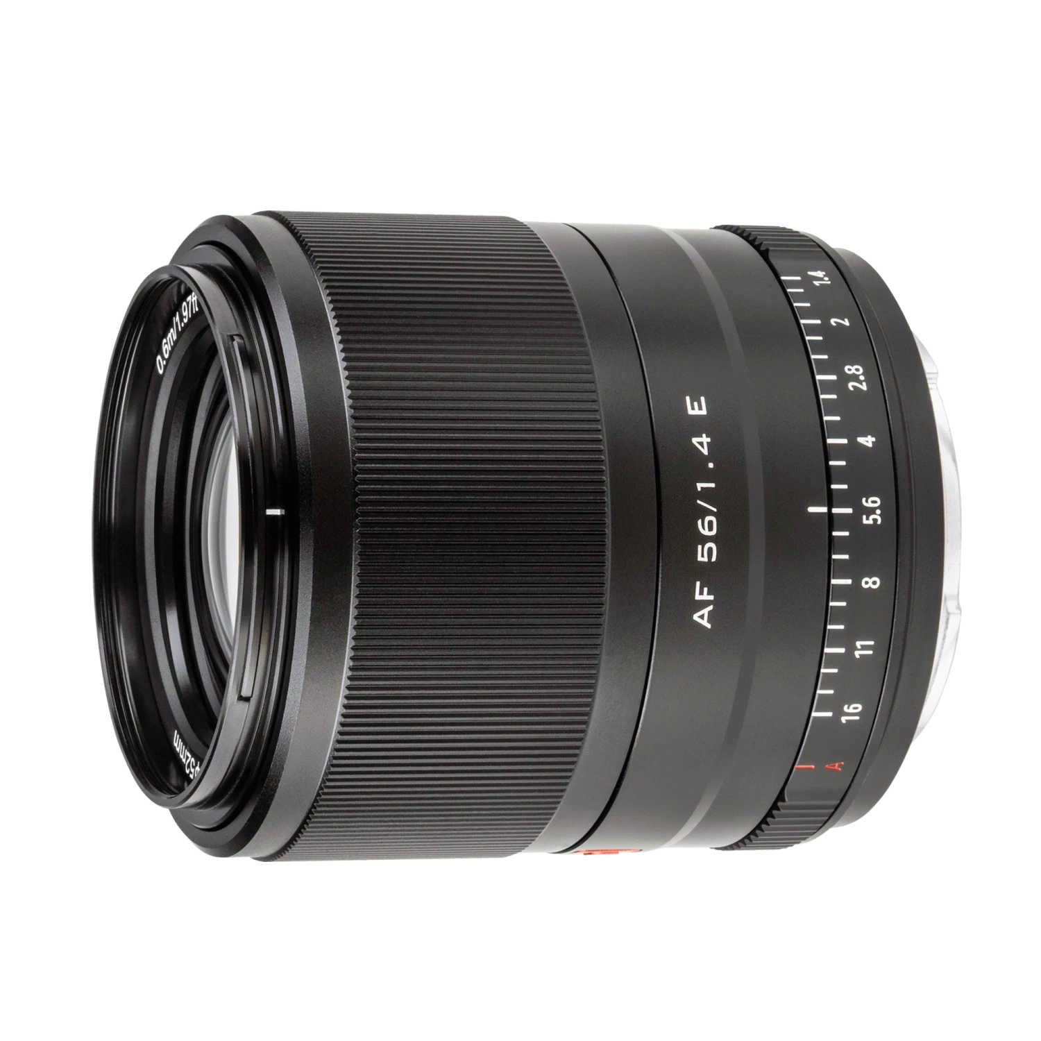 Rollei Viltrox Objektiv | AF 56 Mm | F/1.4 E | Sony E-Mount 3 Rollei Viltrox Objektiv | AF 56 Mm | F/1.4 E | Sony E-Mount
