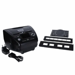 Rollei Scanner | Dias, Negative & Fotos | PDF-S 240 SE -Rollei Verkäufe Rollei Equipment PDF S 240 SE Foto und Diascanner 1622564420