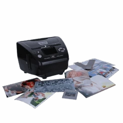 Rollei Scanner | Dias, Negative & Fotos | PDF-S 240 SE -Rollei Verkäufe Rollei Equipment PDF S 240 SE Foto und Diascanner 1622564427