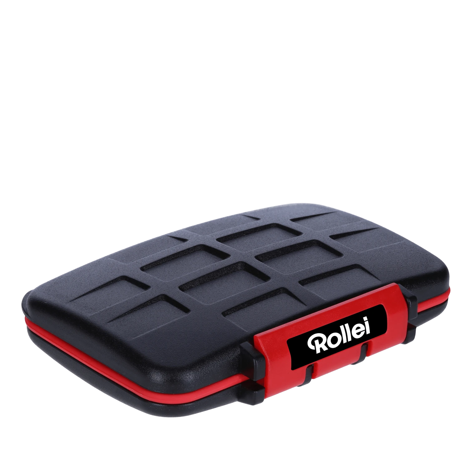 Rollei MicroSD-/SD-Karten-Halter 3 Rollei MicroSD-/SD-Karten-Halter