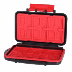 Rollei MicroSD-/SD-Karten-Halter 8 Rollei MicroSD-/SD-Karten-Halter -Rollei Verkäufe Rollei Equipment SD Karten Halter 1602511283