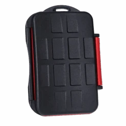 Rollei MicroSD-/SD-Karten-Halter 10 Rollei MicroSD-/SD-Karten-Halter -Rollei Verkäufe Rollei Equipment SD Karten Halter 1602511286