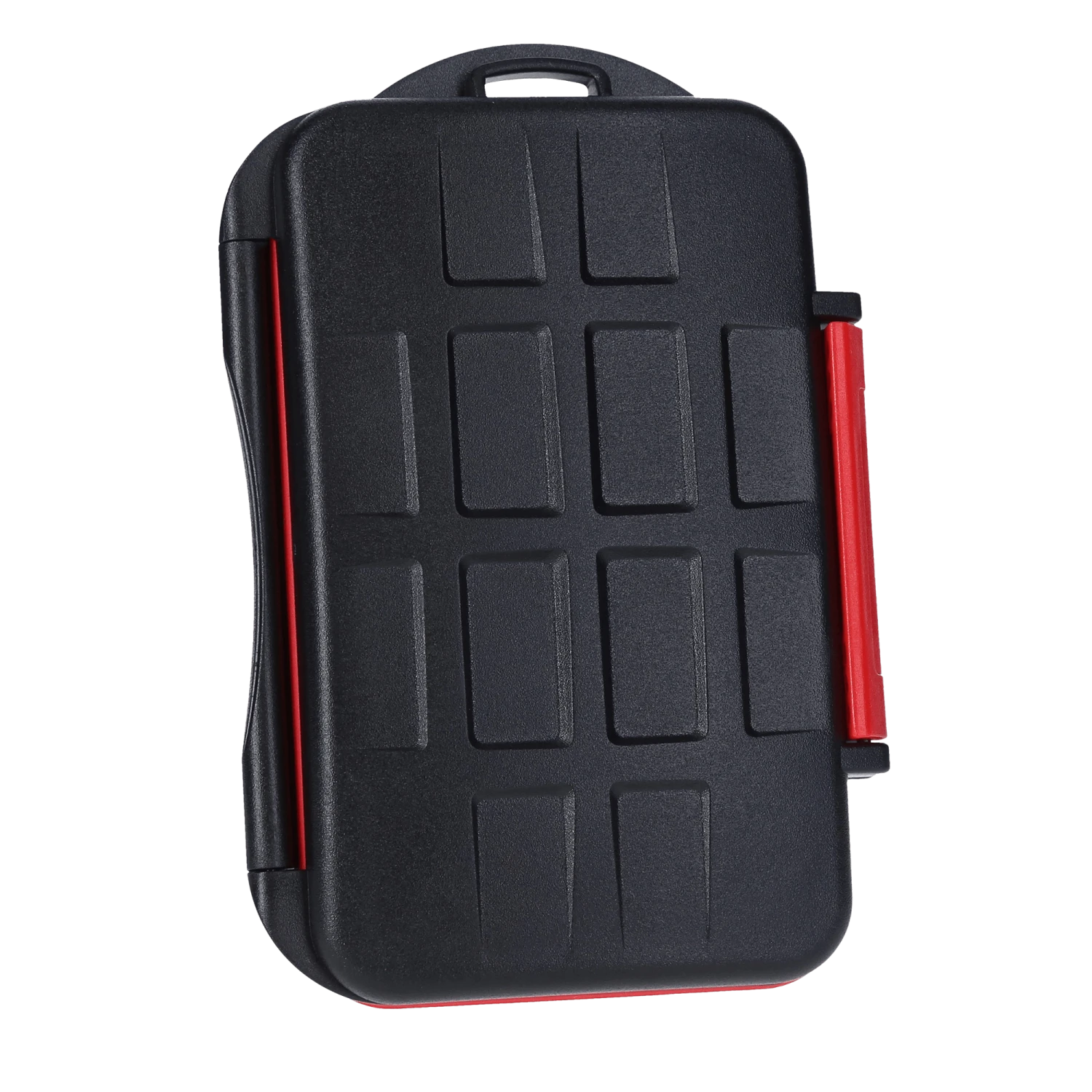 Rollei MicroSD-/SD-Karten-Halter 6 Rollei MicroSD-/SD-Karten-Halter – Bild 4