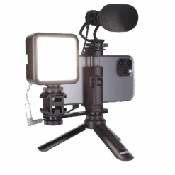 Rollei Smartphone Halterung II -Rollei Verkäufe Rollei Equipment Smartphone Halterung II 1602511172