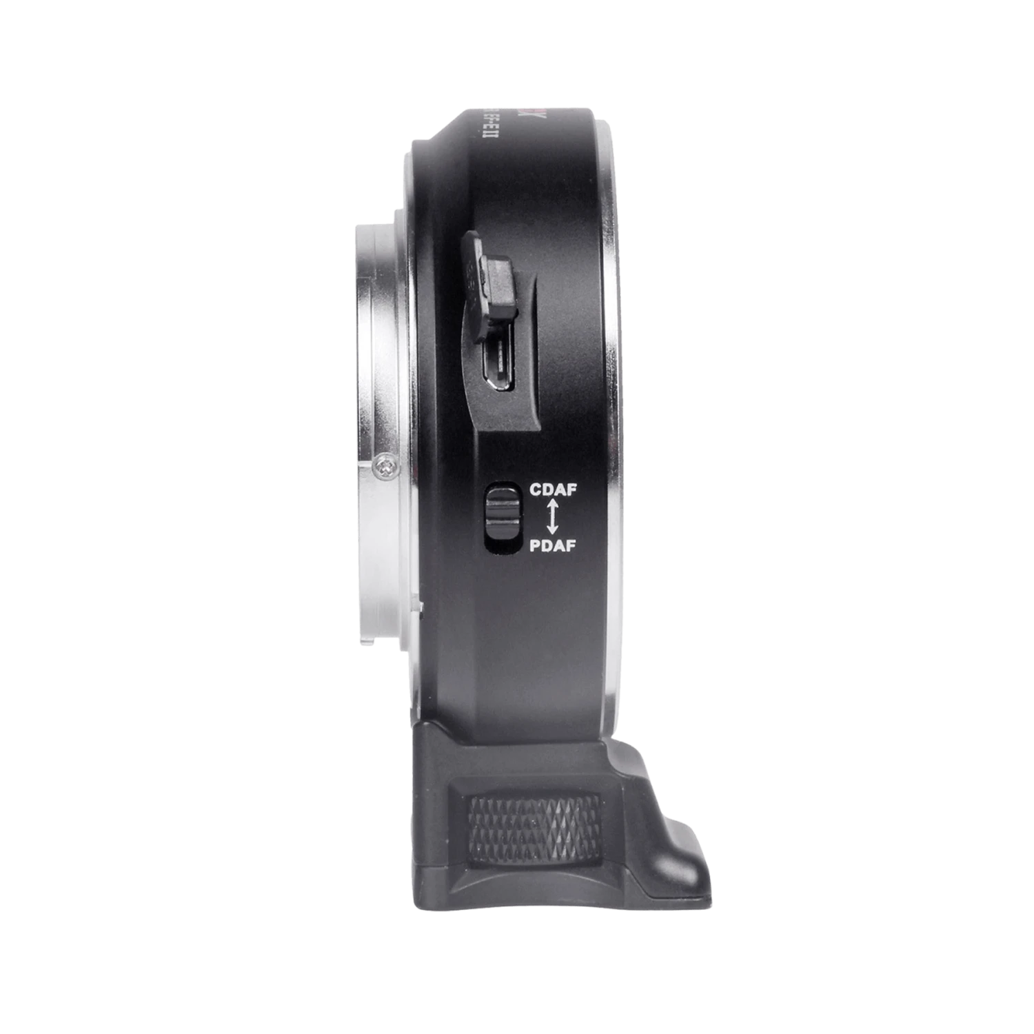 Rollei Viltrox EF-E II Speedbooster Für Canon EF Objektive An Sony E-Mount 6 Rollei Viltrox EF-E II Speedbooster Für Canon EF Objektive An Sony E-Mount – Bild 4