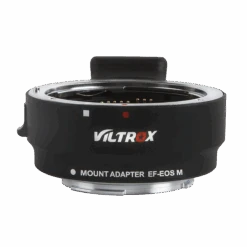 Rollei Viltrox EF-EOS M Adapter Für Canon-EF/EF-S-Objektive An EOS-M 18 Rollei Viltrox EF-EOS M Adapter Für Canon-EF/EF-S-Objektive An EOS-M -Rollei Verkäufe Rollei Equipment Viltrox EF EOS M Adapter fur Canon EF Objektive an EOS M 1602510663