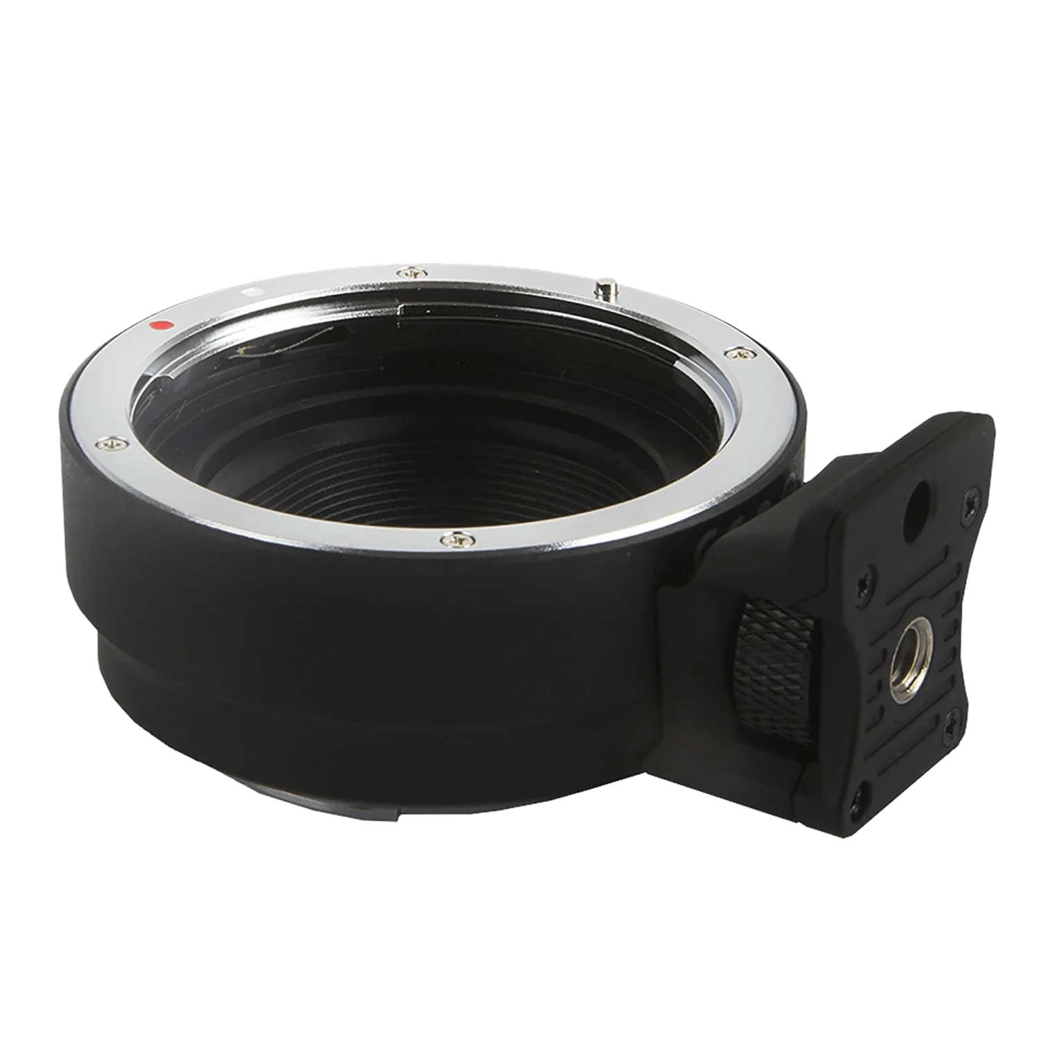 Rollei Viltrox EF-EOS M Adapter Für Canon-EF/EF-S-Objektive An EOS-M 11 Rollei Viltrox EF-EOS M Adapter Für Canon-EF/EF-S-Objektive An EOS-M – Bild 9