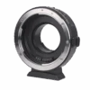 Rollei Viltrox EF-M1 Adapter Für Canon-EF/EF-S-Objektive An MFT-Kameras -Rollei Verkäufe Rollei Equipment Viltrox EF M1 Adapter fur Canon EF EF S Objektive an 4 3 Kameras 1602510692