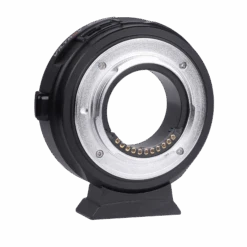 Rollei Viltrox EF-M1 Adapter Für Canon-EF/EF-S-Objektive An MFT-Kameras -Rollei Verkäufe Rollei Equipment Viltrox EF M1 Adapter fur Canon EF EF S Objektive an 4 3 Kameras 1602510695