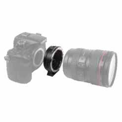 Rollei Viltrox EF-M1 Adapter Für Canon-EF/EF-S-Objektive An MFT-Kameras -Rollei Verkäufe Rollei Equipment Viltrox EF M1 Adapter fur Canon EF EF S Objektive an 4 3 Kameras 1602510706