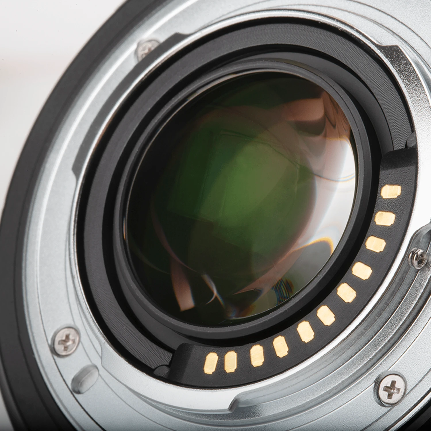 Rollei Viltrox EF-M2 II Speedbooster Für Canon EF Objektive An MFT-Kameras 6 Rollei Viltrox EF-M2 II Speedbooster Für Canon EF Objektive An MFT-Kameras – Bild 4