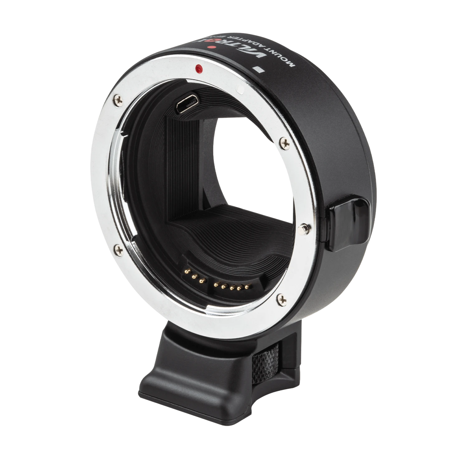 Rollei Viltrox EF-NEX IV Adapter Für Canon EF-Objektive An Sony-E-Mount 3 Rollei Viltrox EF-NEX IV Adapter Für Canon EF-Objektive An Sony-E-Mount
