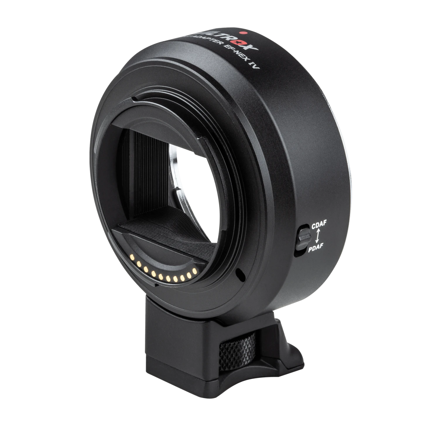 Rollei Viltrox EF-NEX IV Adapter Für Canon EF-Objektive An Sony-E-Mount 4 Rollei Viltrox EF-NEX IV Adapter Für Canon EF-Objektive An Sony-E-Mount – Bild 2