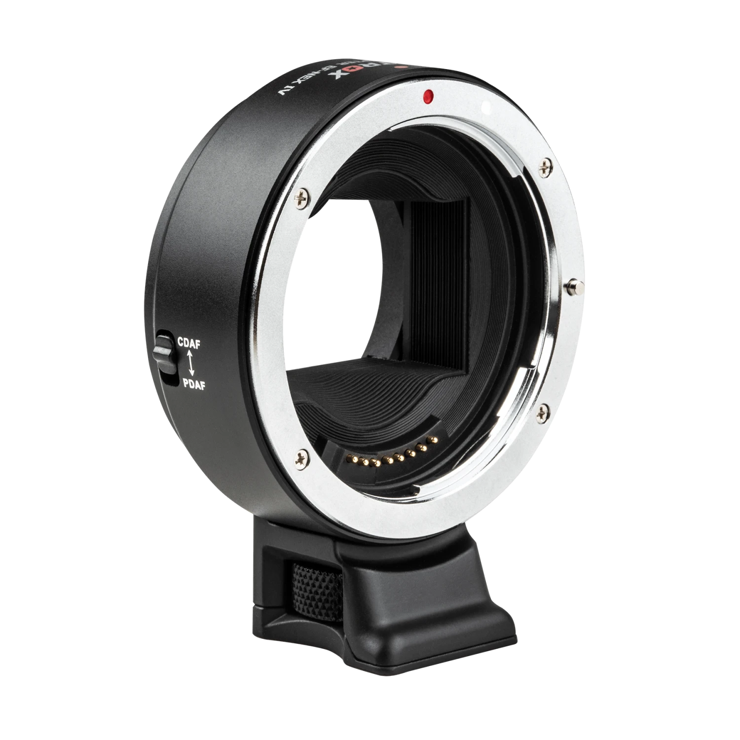 Rollei Viltrox EF-NEX IV Adapter Für Canon EF-Objektive An Sony-E-Mount 9 Rollei Viltrox EF-NEX IV Adapter Für Canon EF-Objektive An Sony-E-Mount – Bild 7