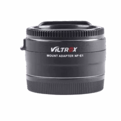 Rollei Viltrox NF-E1 Adapter Für Nikon F-Objektive An Sony-E-Mount -Rollei Verkäufe Rollei Equipment Viltrox NF E1 Adapter fur Nikon Objektive an Sony E Mount 1602510732