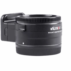 Rollei Viltrox NF-E1 Adapter Für Nikon F-Objektive An Sony-E-Mount -Rollei Verkäufe Rollei Equipment Viltrox NF E1 Adapter fur Nikon Objektive an Sony E Mount 1602510736