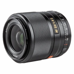 Rollei Viltrox Objektiv | AF 33 Mm | F/1.4 E | Sony E-Mount