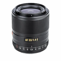 Rollei Viltrox Objektiv | AF 33 Mm | F/1.4 E | Sony E-Mount -Rollei Verkäufe Rollei Equipment Viltrox Objektiv AF 33 mm F 1.4 mit Sony E Mount 1622567108