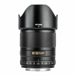 Rollei Viltrox Objektiv | AF 33 Mm | F/1.4 E | Sony E-Mount -Rollei Verkäufe Rollei Equipment Viltrox Objektiv AF 33 mm F 1.4 mit Sony E Mount 1622567116