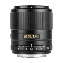 Rollei Viltrox Objektiv | AF 33 Mm | F/1.4 E | Sony E-Mount -Rollei Verkäufe Rollei Equipment Viltrox Objektiv AF 33 mm F 1.4 mit Sony E Mount 1622567126