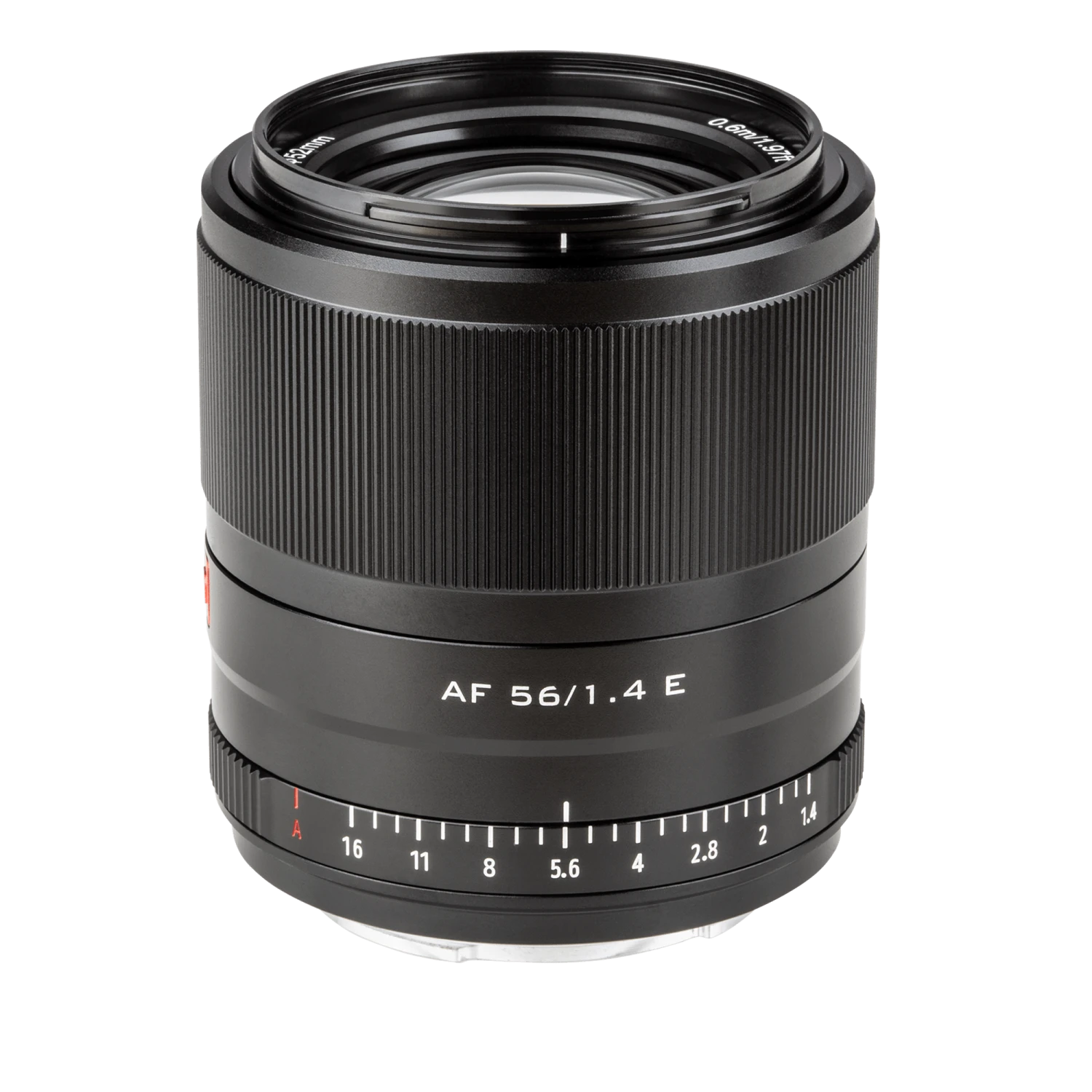 Rollei Viltrox Objektiv | AF 56 Mm | F/1.4 E | Sony E-Mount 4 Rollei Viltrox Objektiv | AF 56 Mm | F/1.4 E | Sony E-Mount – Bild 2