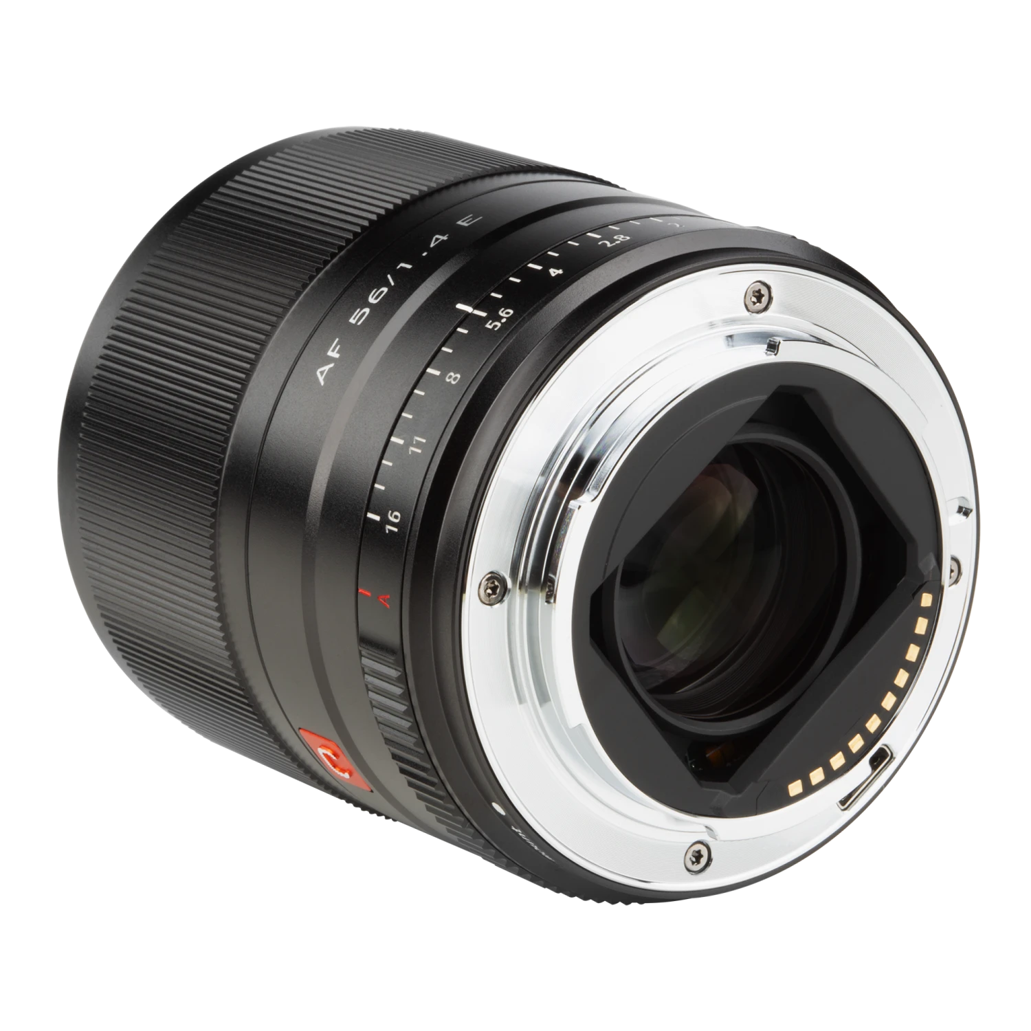 Rollei Viltrox Objektiv | AF 56 Mm | F/1.4 E | Sony E-Mount 7 Rollei Viltrox Objektiv | AF 56 Mm | F/1.4 E | Sony E-Mount – Bild 5