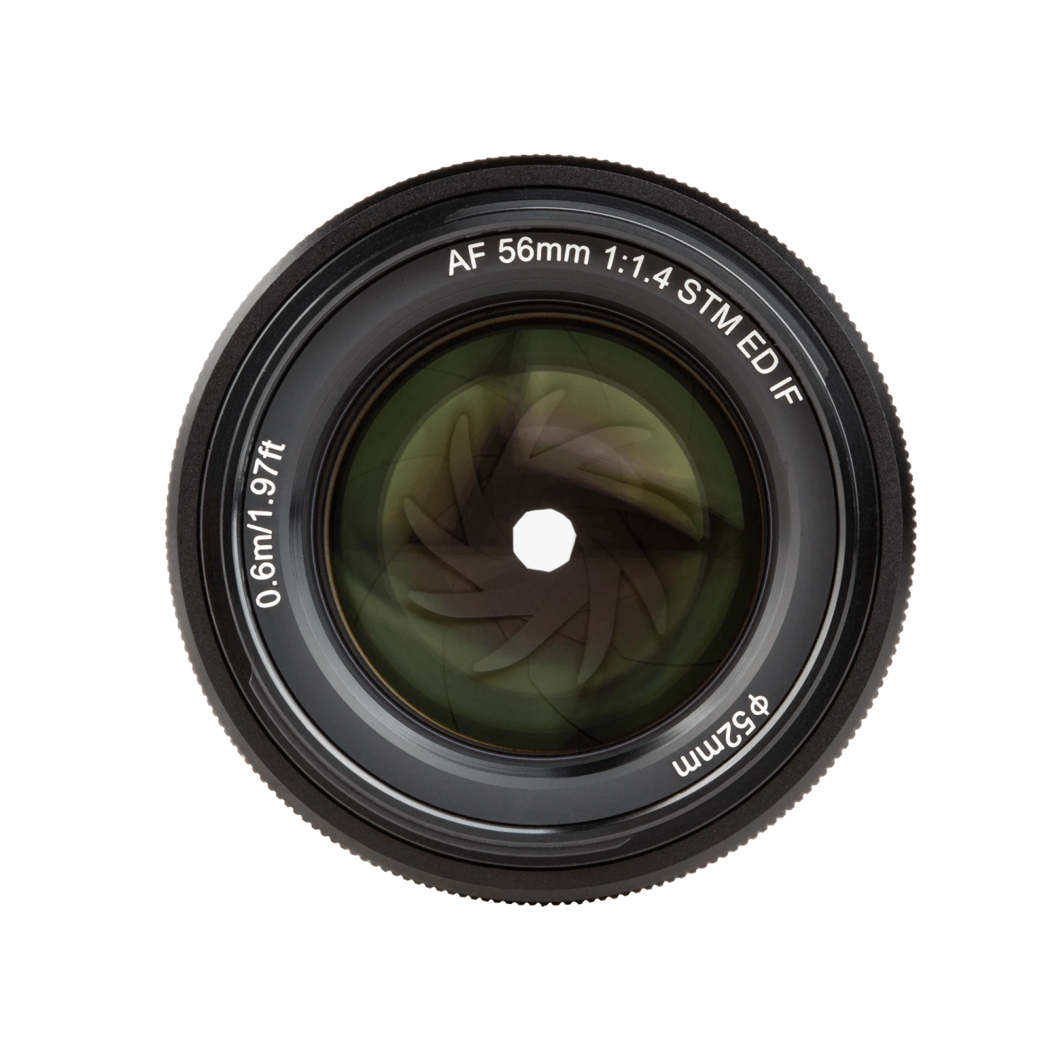 Rollei Viltrox Objektiv | AF 56 Mm | F/1.4 E | Sony E-Mount 8 Rollei Viltrox Objektiv | AF 56 Mm | F/1.4 E | Sony E-Mount – Bild 6