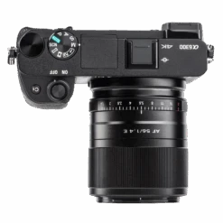 Rollei Viltrox Objektiv | AF 56 Mm | F/1.4 E | Sony E-Mount 21 Rollei Viltrox Objektiv | AF 56 Mm | F/1.4 E | Sony E-Mount -Rollei Verkäufe Rollei Equipment Viltrox Objektiv AF 56 mm F 1.4 mit Sony E Mount 1622567756