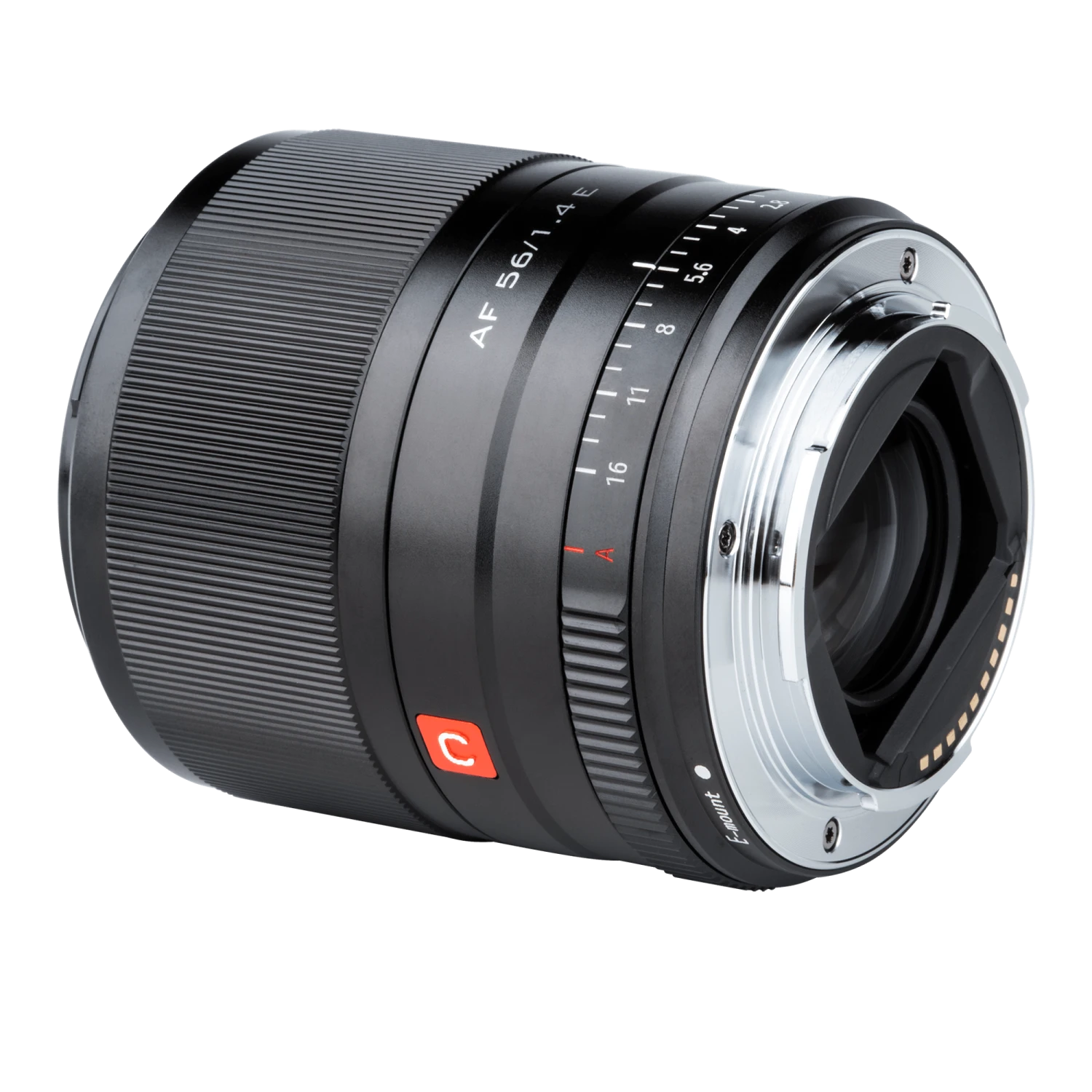 Rollei Viltrox Objektiv | AF 56 Mm | F/1.4 E | Sony E-Mount 6 Rollei Viltrox Objektiv | AF 56 Mm | F/1.4 E | Sony E-Mount – Bild 4