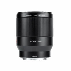 Rollei Viltrox Objektiv | AF 85 Mm | F/1.8 FX | Nikon Z-Mount -Rollei Verkäufe Rollei Equipment Viltrox Objektiv AF 85 mm F 1.8 mit Nikon Z Mount 1622567386