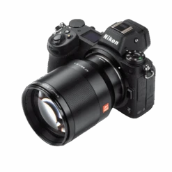 Rollei Viltrox Objektiv | AF 85 Mm | F/1.8 FX | Nikon Z-Mount -Rollei Verkäufe Rollei Equipment Viltrox Objektiv AF 85 mm F 1.8 mit Nikon Z Mount 1622567393