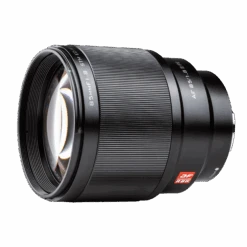 Rollei Viltrox Objektiv | AF 85 Mm | F/1.8 FE Mark II | Sony E-Mount